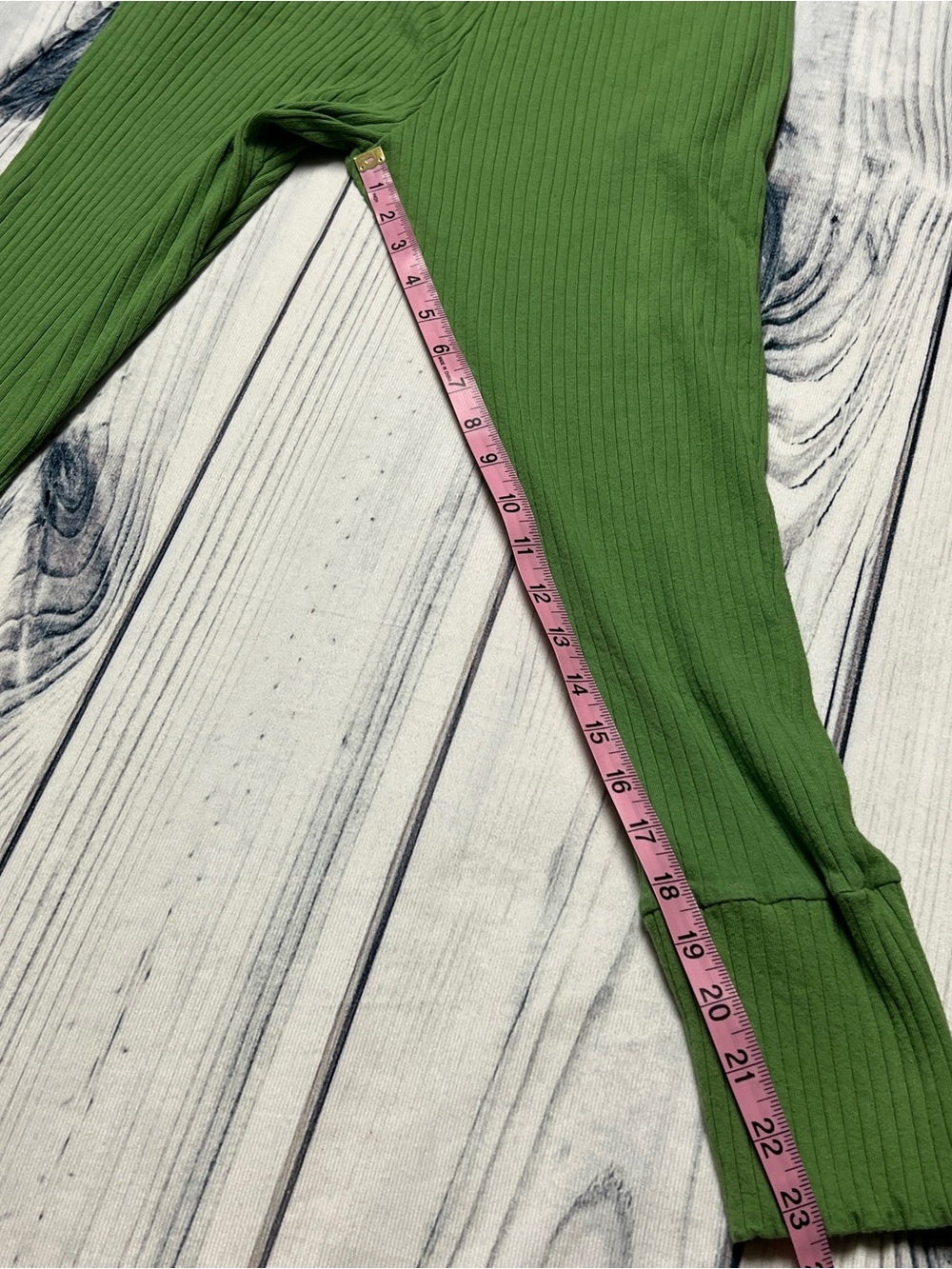 kate quinn Parakeet Skinny Crop Joggers Size M - Picture 5 of 7